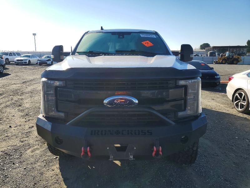 Photo 5 from auction – 2019 FORD F250 SUPER with VIN 1FT7W2BTXKEF40929
