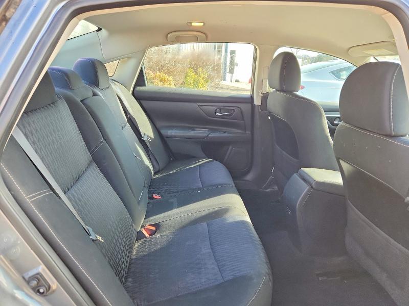 Photo 10 from auction – 2018 NISS ALTIMA with VIN 1N4AL3AP7JC287433