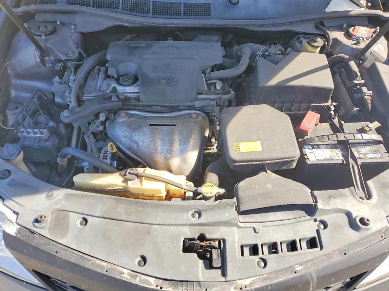 Zdjęcie 11 z aukcji – 2012 TOYOTA CAMRY BASE z VIN 4T1BF1FK8CU155801
