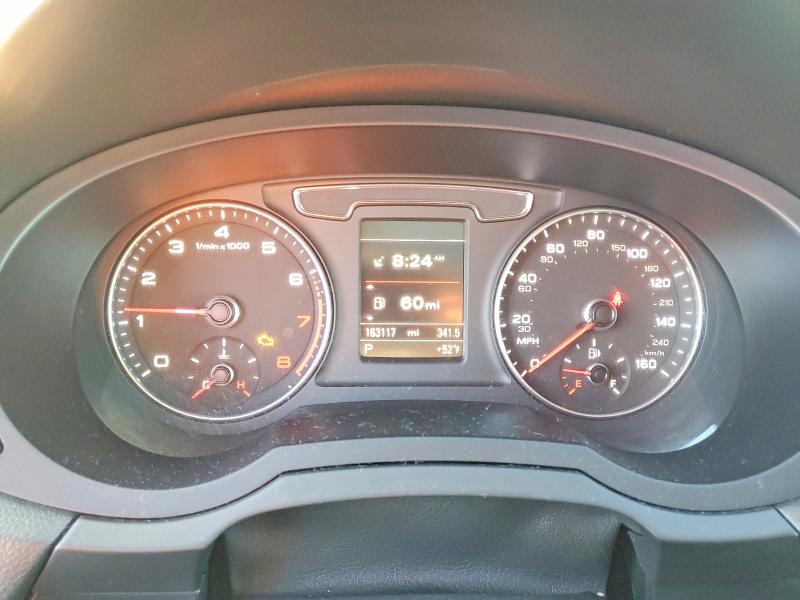 Photo 9 from auction – 2016 AUDI Q3 PRESTIG with VIN WA1GFCFS9GR004457