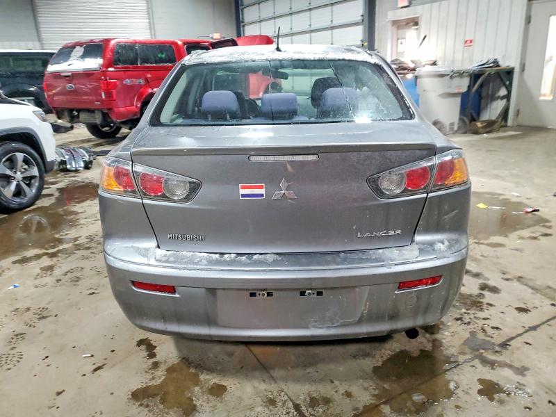 Photo 6 from auction – 2016 MITSUBISHI LANCER ES with VIN JA32V2FW2GU012105