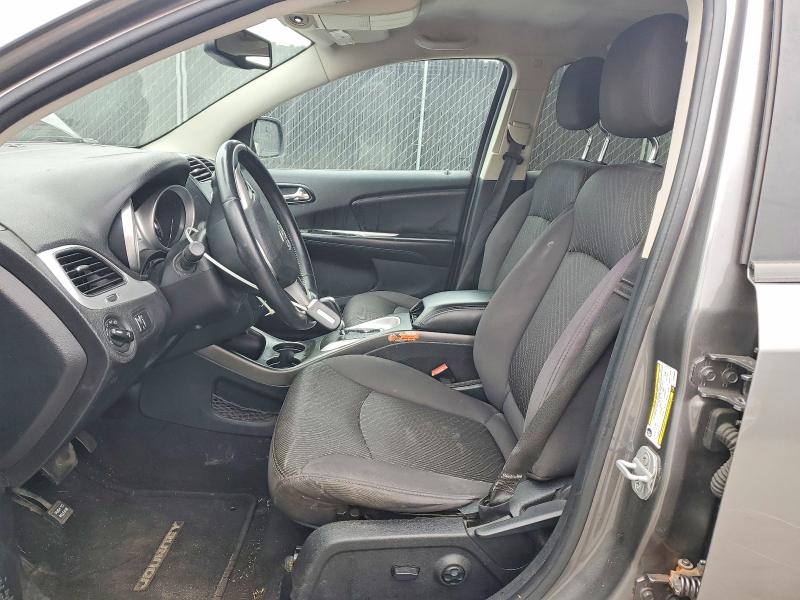 Photo 7 from auction – 2013 DODGE JOURNEY SX with VIN 3C4PDDBG7DT605940