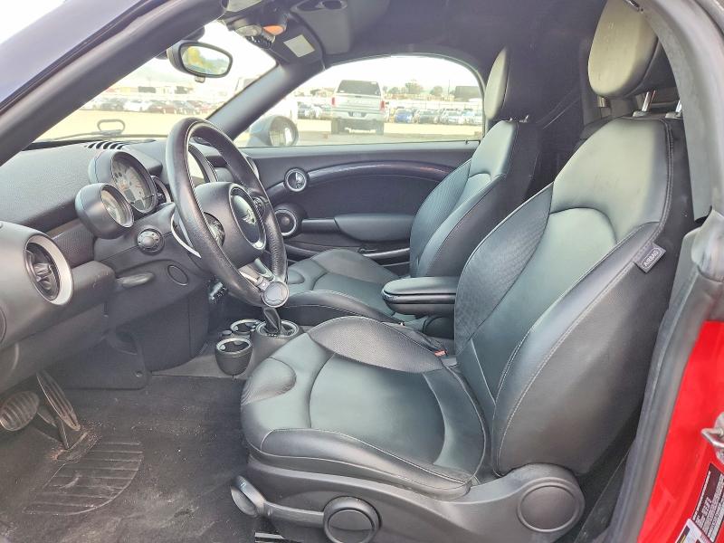 Photo 7 from auction – 2014 MINI COOPER ROA with VIN WMWSY3C52ET594829