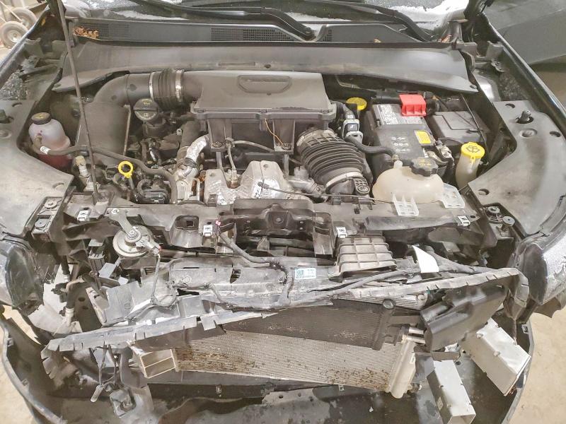 Photo 12 from auction – 2024 JEEP COMPASS with VIN 3C4NJDBN1RT175599