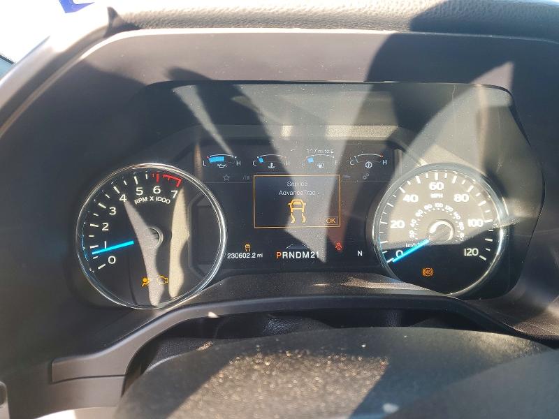 Photo 9 from auction – 2016 FORD F150 SUPER with VIN 1FTEW1EG7GFB25715
