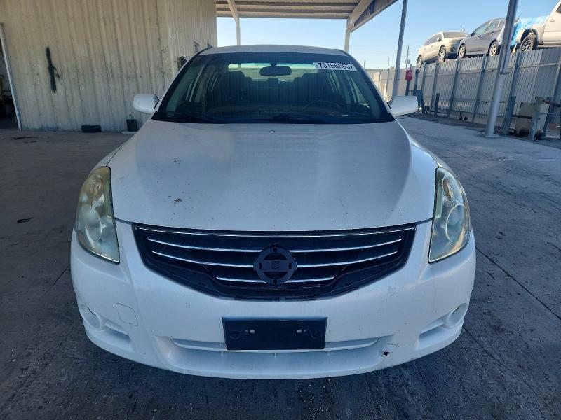 Photo 5 from auction – 2011 NISSAN ALTIMA BAS with VIN 1N4AL2AP7BN489043