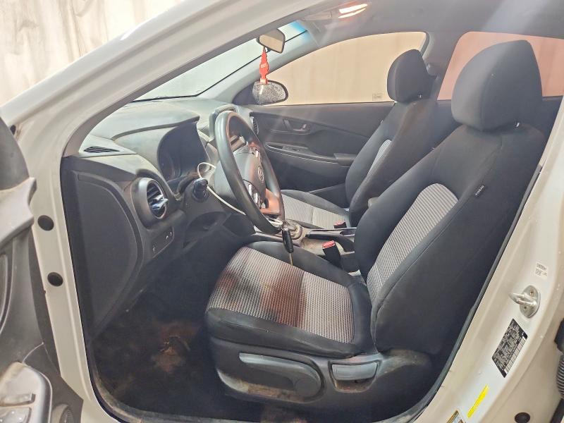Photo 7 from auction – 2020 HYUNDAI KONA SE with VIN KM8K1CAA7LU436495