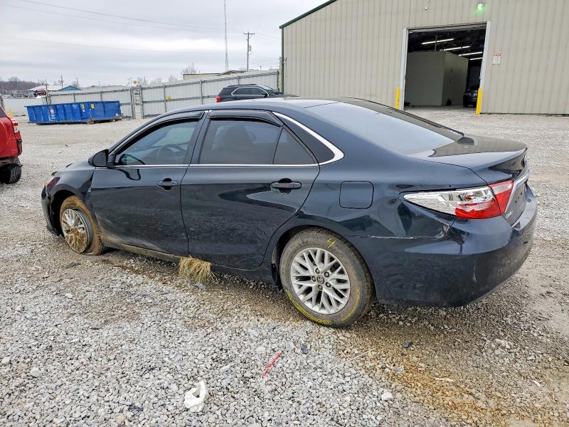 Photo 2 from auction – 2016 TOYOTA CAMRY LE with VIN 4T1BF1FKXGU244906