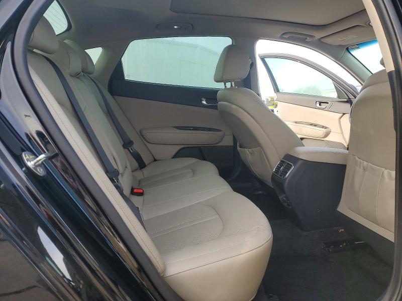 Photo 10 from auction – 2018 KIA OPTIMA EX with VIN 5XXGU4L35JG246574