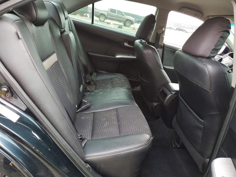 Photo 10 from auction – 2014 TOYOTA CAMRY L with VIN 4T1BF1FK4EU356193