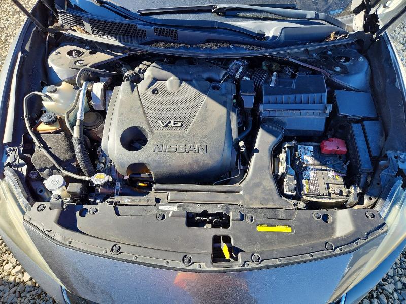 Photo 11 from auction – 2016 NISSAN MAXIMA 3.5 with VIN 1N4AA6AP3GC434329