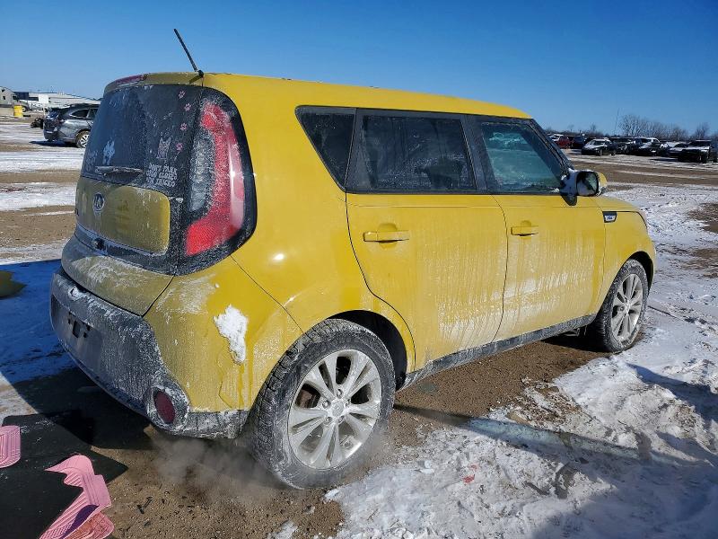 Foto 3 de la subasta – 2016 KIA SOUL con VIN KNDJP3A51G7315404