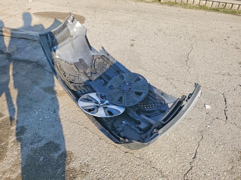Photo 12 from auction – 2019 KIA NIRO FE with VIN KNDCB3LC2K5266477