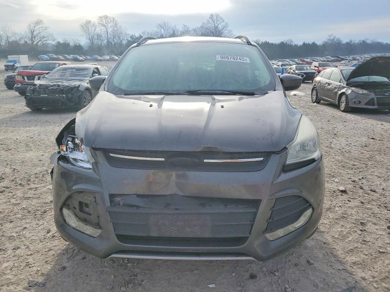Photo 5 from auction – 2015 FORD ESCAPE SE with VIN 1FMCU0G99FUA81888
