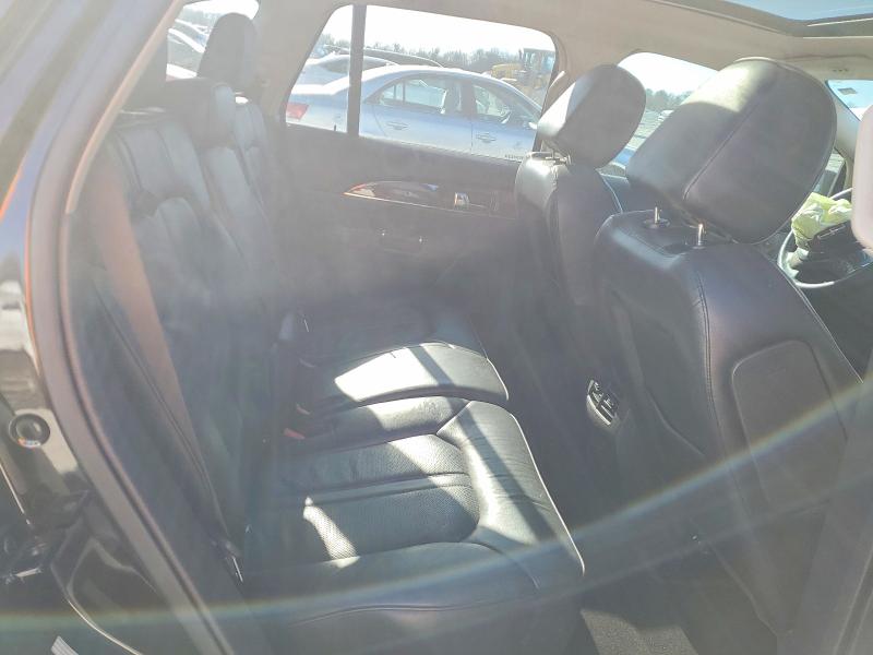 Photo 11 from auction – 2014 LINCOLN MKX with VIN 2LMDJ6JK5EBL13990
