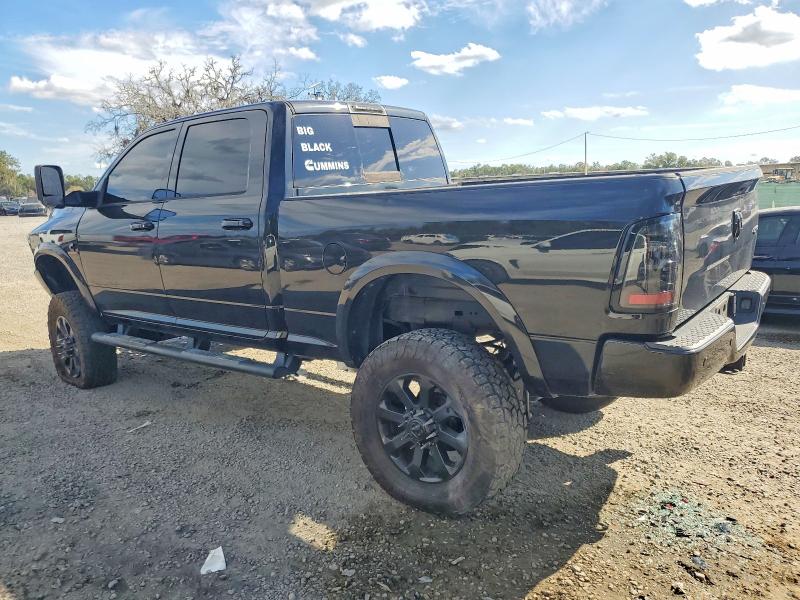 Photo 2 from auction – 2018 RAM 2500 with VIN 3C6UR5FL8JG367447
