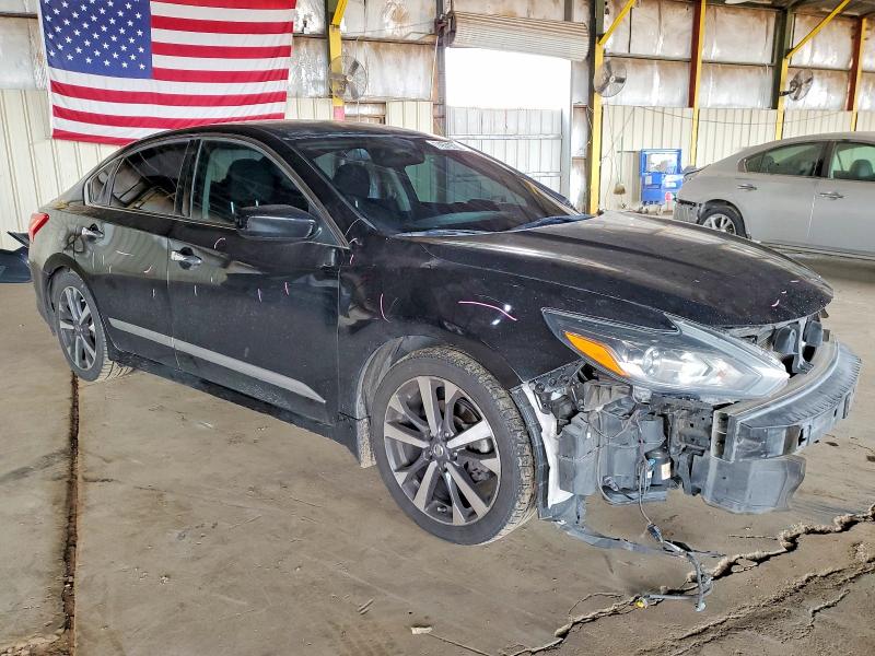Photo 4 from auction – 2016 NISSAN ALTIMA 2.5 with VIN 1N4AL3AP9GC174561