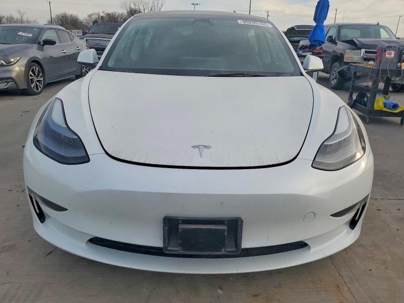 Photo 5 from auction – 2023 TESLA MODEL 3 with VIN 5YJ3E1EA0PF652327