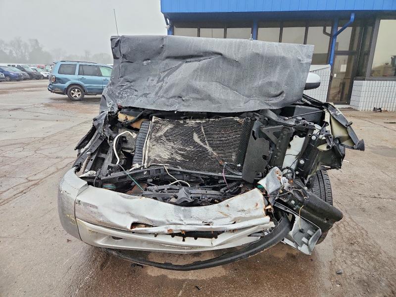 Photo 5 from auction – 2013 CHEVROLET SILVERADO with VIN 1GCRKSE78DZ382167