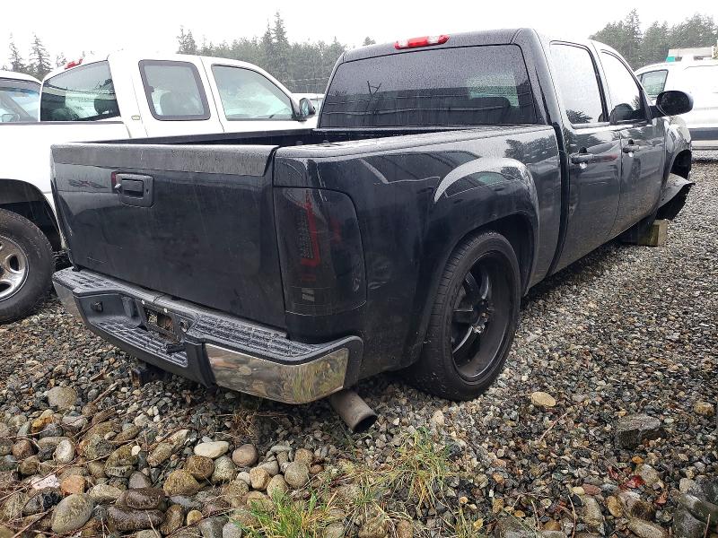 Photo 3 from auction – 2013 GMC SIERRA with VIN 3GTP1VE04DG286535