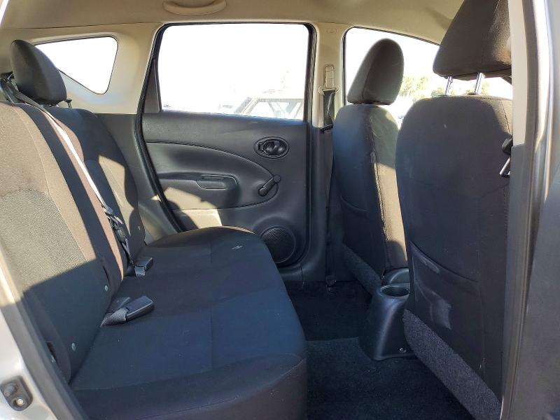 Photo 10 from auction – 2014 NISSAN VERSA NOTE with VIN 3N1CE2CP6EL395186