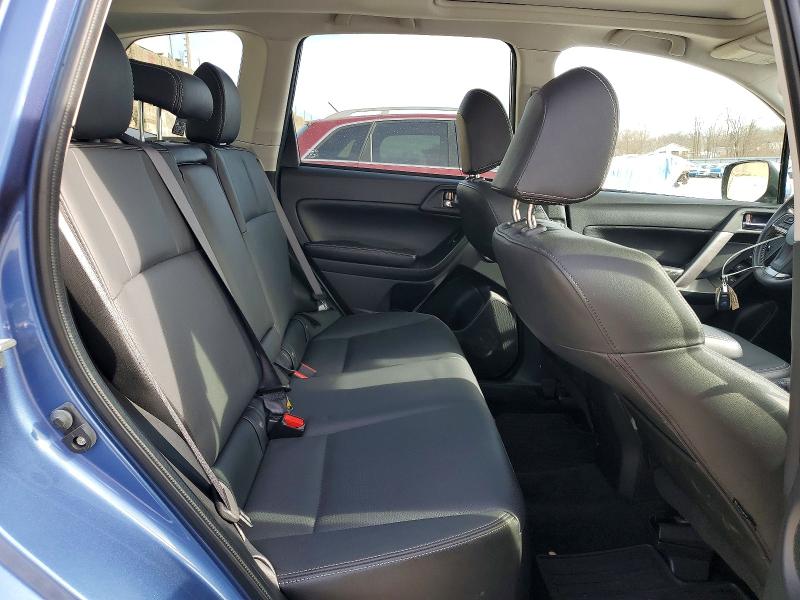 Photo 11 from auction – 2016 SUBARU FORESTER 2 with VIN JF2SJGXC7GH566250