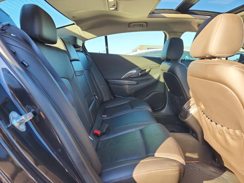 صورة رقم 10 من المزاد - 2015 BUICK LACROSSE مع VIN 1G4GD5G33FF186389