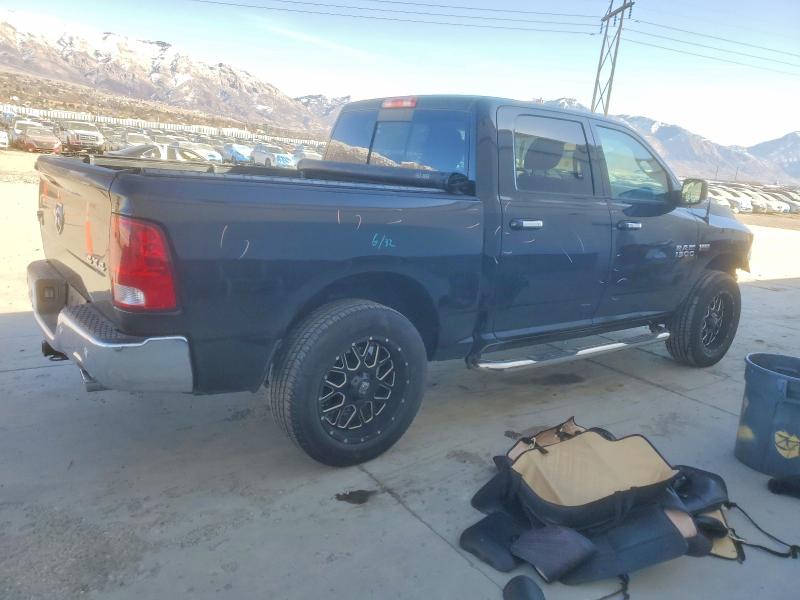 Photo 3 from auction – 2017 RAM 1500 SLT with VIN 3C6RR7LT1HG722703