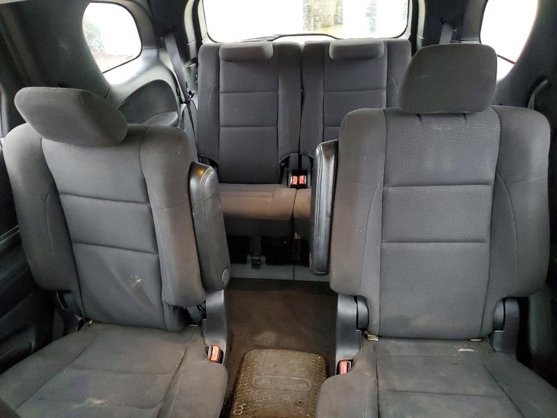 Photo 10 from auction – 2014 DODGE DURANGO with VIN 1C4RDHAG5EC494769