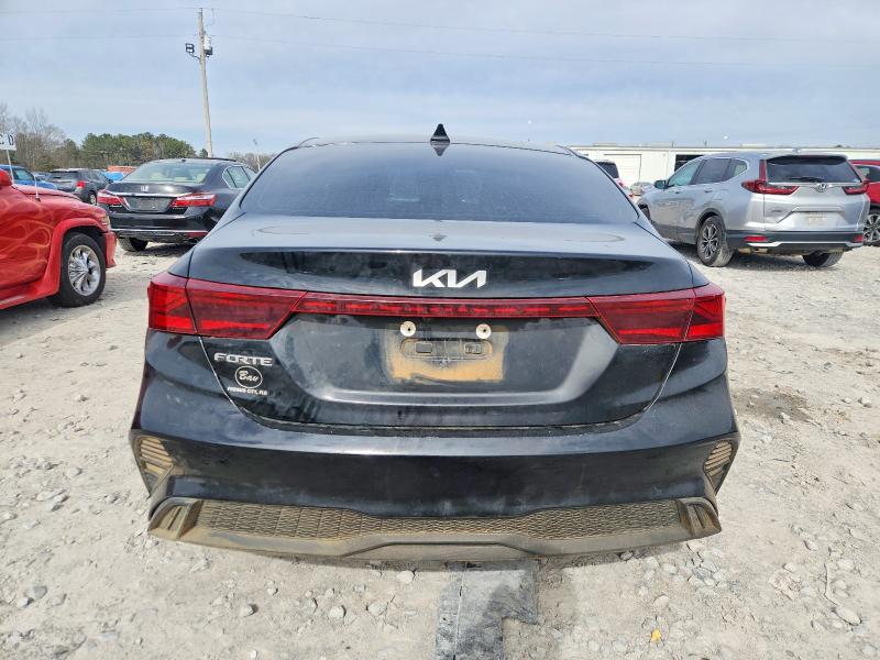 Photo 6 from auction – 2024 KIA FORTE with VIN 3KPF24AD8RE748996