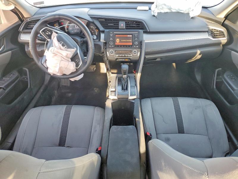 Photo 8 from auction – 2016 HONDA CIVIC with VIN 2HGFC2F53GH532107