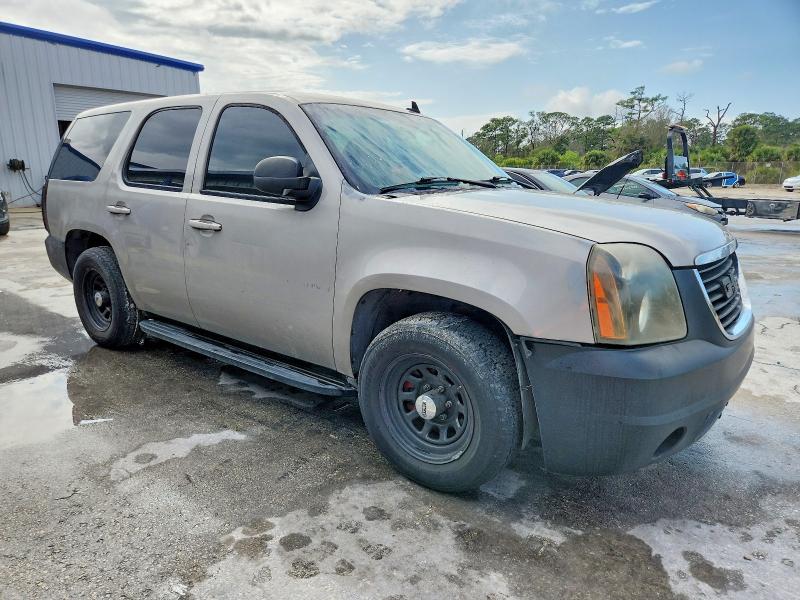 Zdjęcie 4 z aukcji – 2007 GMC YUKON z VIN 1GKFC13J77J105073