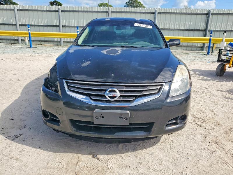 Photo 5 from auction – 2010 NISSAN ALTIMA BAS with VIN 1N4AL2APXAN495336