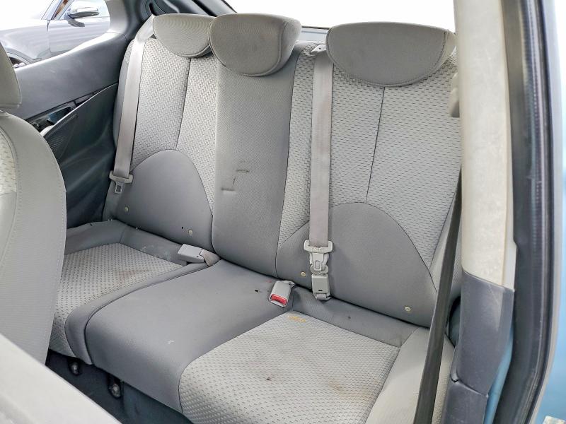 Photo 10 from auction – 2008 HYUNDAI ACCENT GS with VIN KMHCM36C08U088570