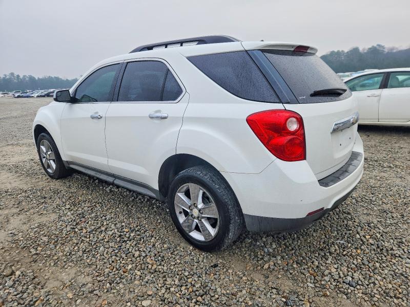 Photo 2 from auction – 2013 CHEVROLET EQUINOX with VIN 2GNALDEKXD6368204