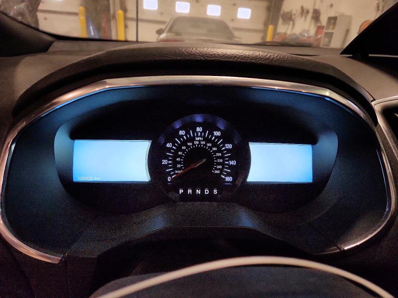 Photo 9 from auction – 2019 FORD EDGE ST with VIN 2FMPK4AP6KBC48505