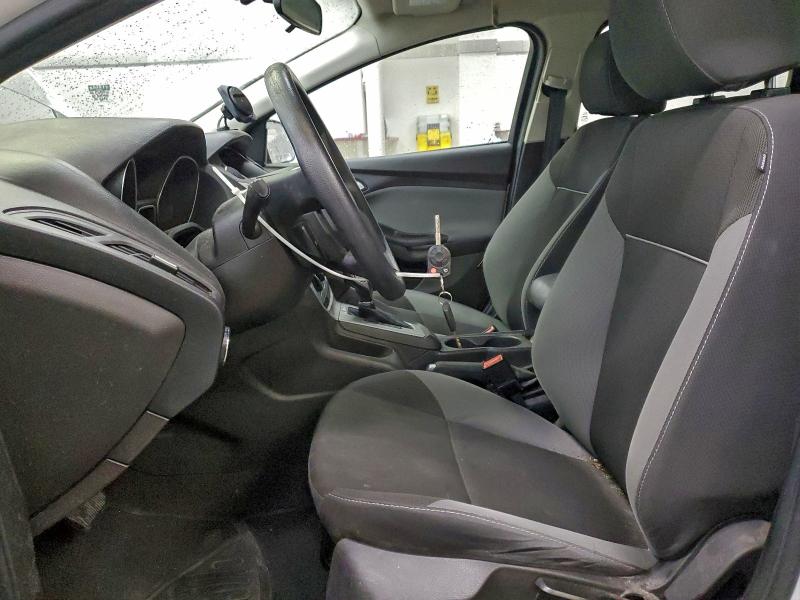 Photo 7 from auction – 2013 FORD FOCUS SE with VIN 1FADP3F24DL213101