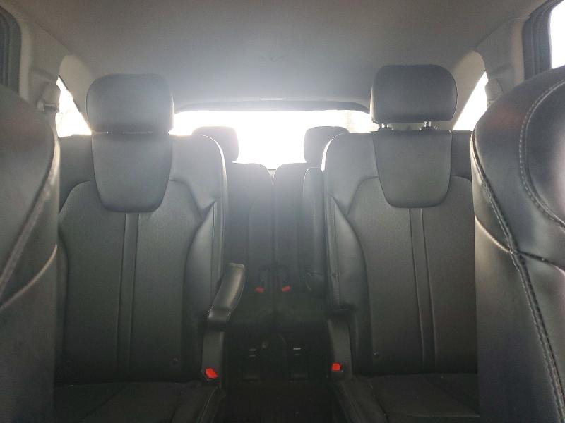Photo 10 from auction – 2021 KIA SORENTO with VIN 5XYRH4LF1MG013296