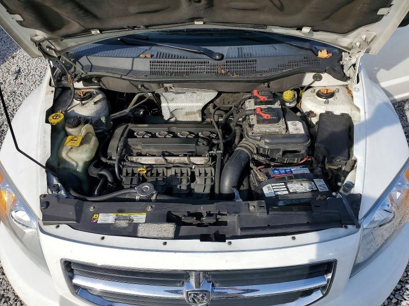 Photo 12 from auction – 2011 DODGE CALIBER with VIN 1B3CB3HA7BD238012