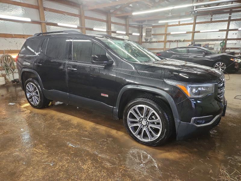 Photo 4 from auction – 2019 GMC ACADIA ALL with VIN 1GKKNVLS2KZ162932