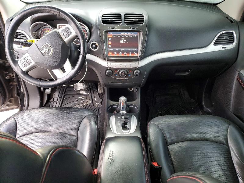 Photo 8 from auction – 2016 DODGE JOURNEY R/ with VIN 3C4PDDEG6GT101914