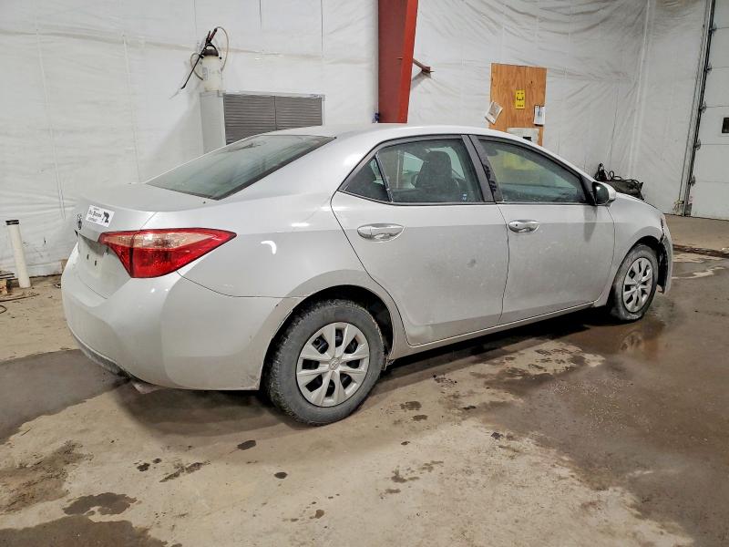 Photo 3 from auction – 2017 TOYOTA COROLLA L with VIN 2T1BURHEXHC934251
