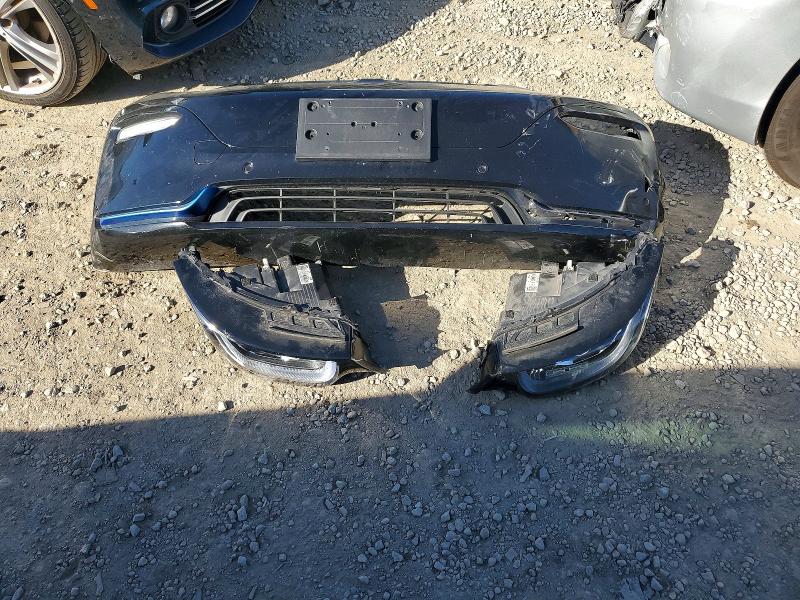 Photo 13 from auction – 2019 BMW I3 S REX with VIN WBY8P8C55K7D85488