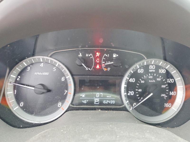 Photo 9 from auction – 2013 NISSAN SENTRA with VIN 3N1AB7AP1DL626283