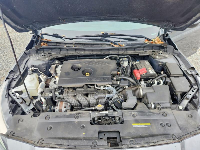 Photo 11 from auction – 2020 NISSAN ALTIMA SR with VIN 1N4BL4CV4LC126451