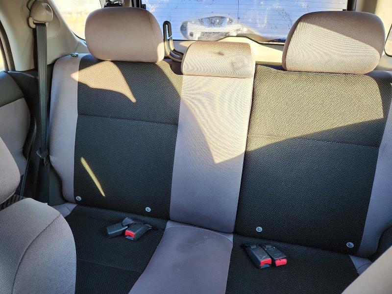 Photo 10 from auction – 2006 SUBARU IMPREZA 2. with VIN JF1GG67686H805543