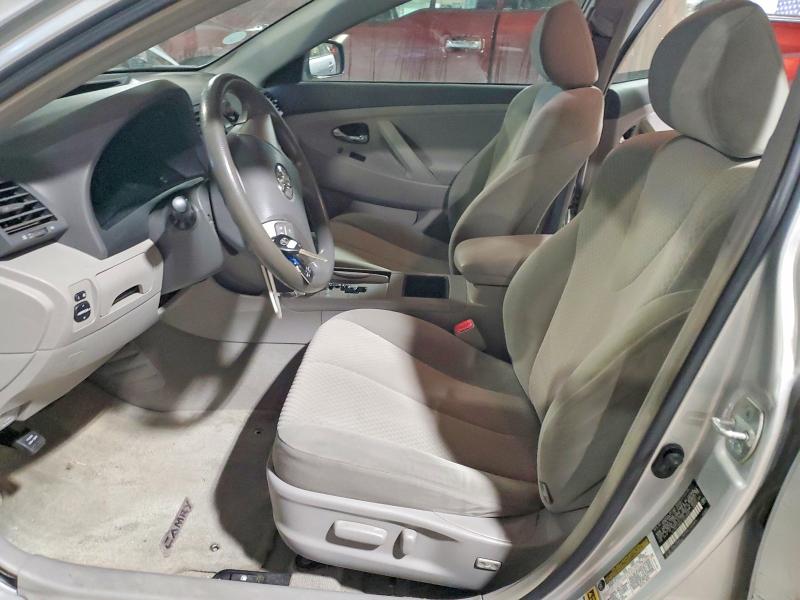 Photo 7 from auction – 2007 TOYOTA CAMRY with VIN 4T1BE46K97U653600