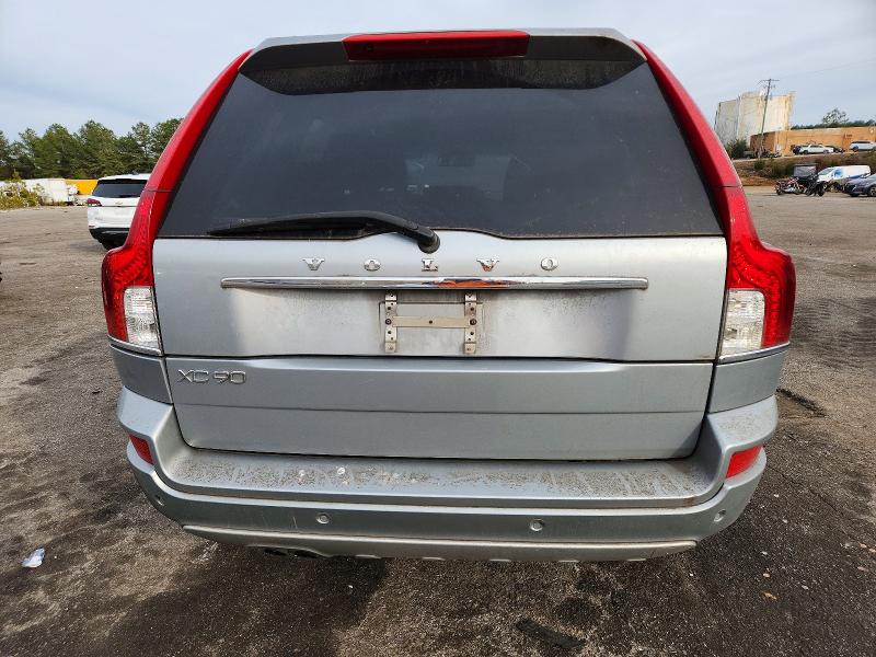 Photo 6 from auction – 2014 VOLVO XC90 with VIN YV4952CY4E1680487