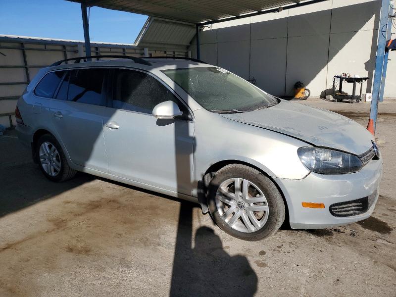 Photo 4 from auction – 2011 VOLKSWAGEN JETTA with VIN 3VWPL8AJ3BM623735