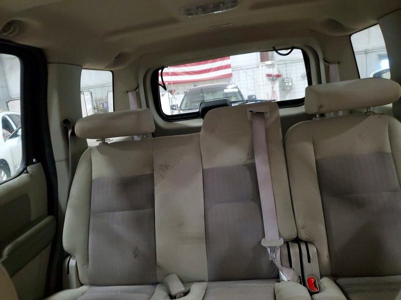 Photo 10 from auction – 2007 FORD EXPLORER X with VIN 1FMEU73E37UA91385